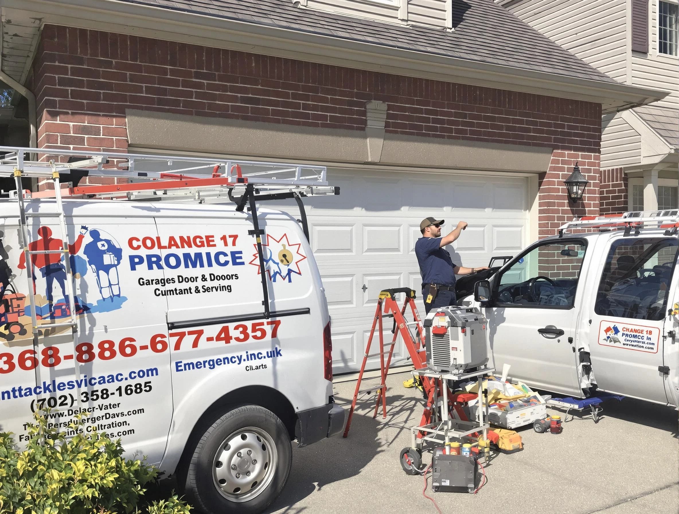 Same Day Repair service in Cherry Creek, CO